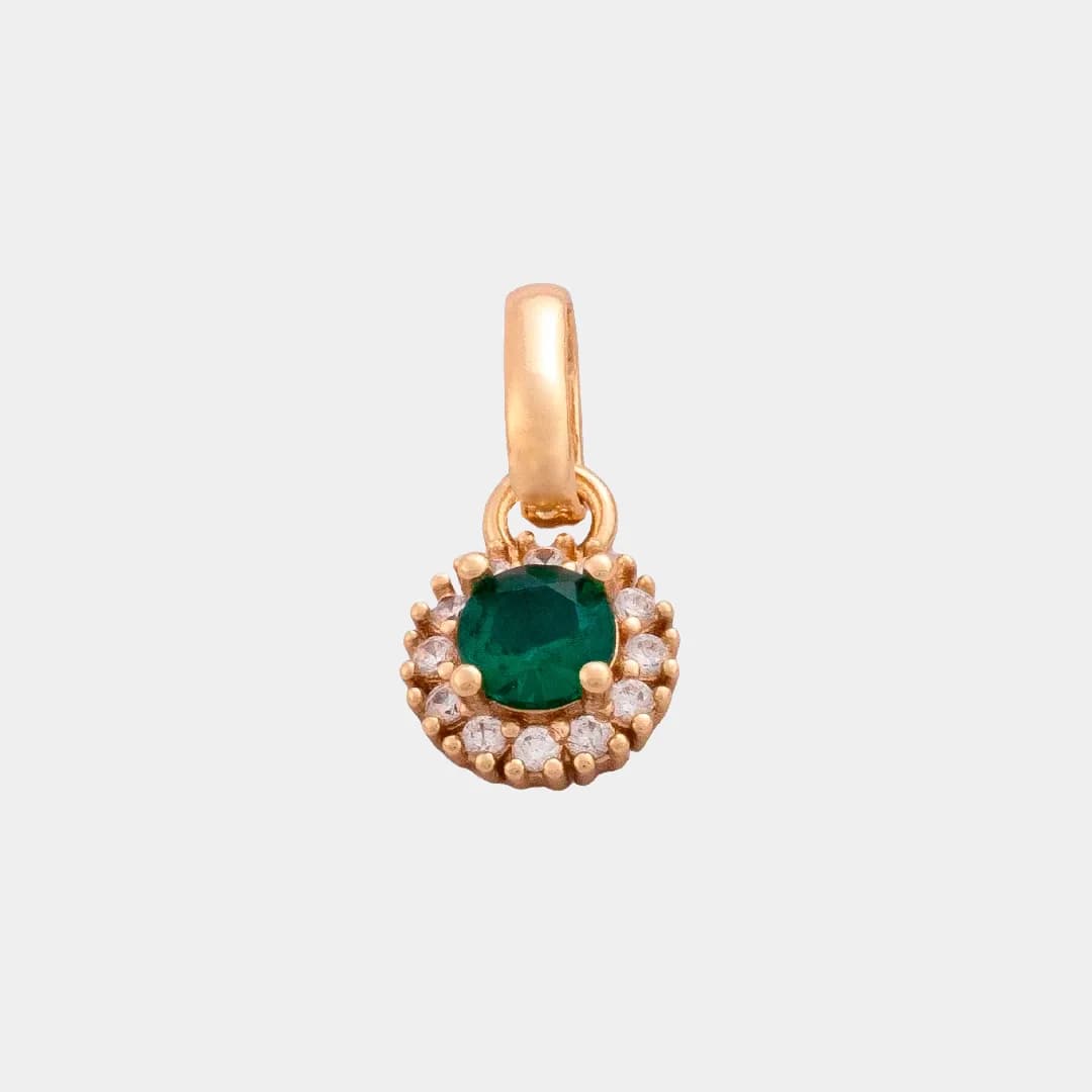 D Royal Green 8 mm