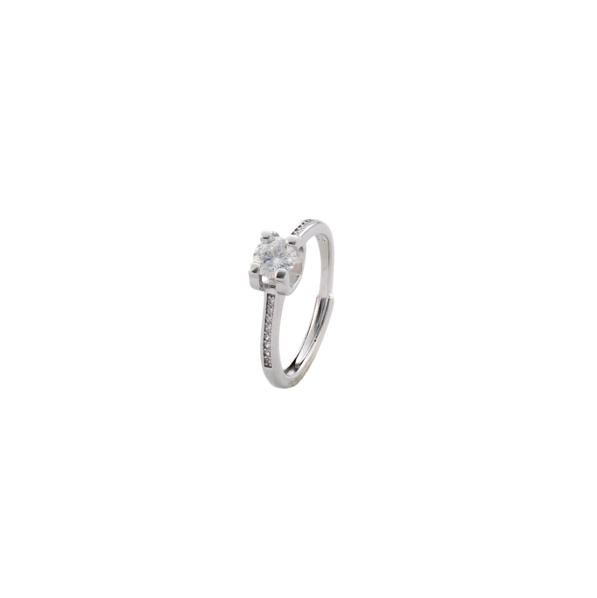Categoría Plata: Anillos
