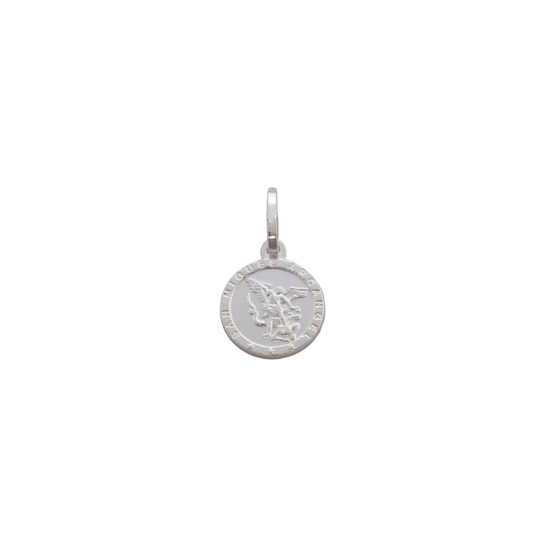 Categoría Plata: Dijes