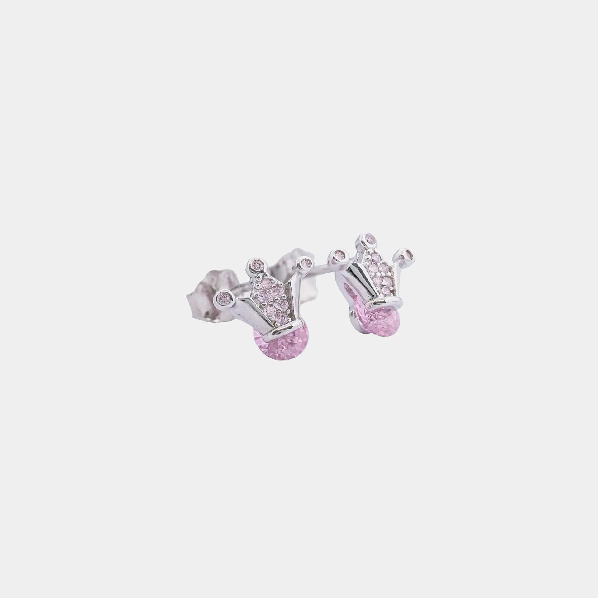 A Royal Rose 8,6 mm
