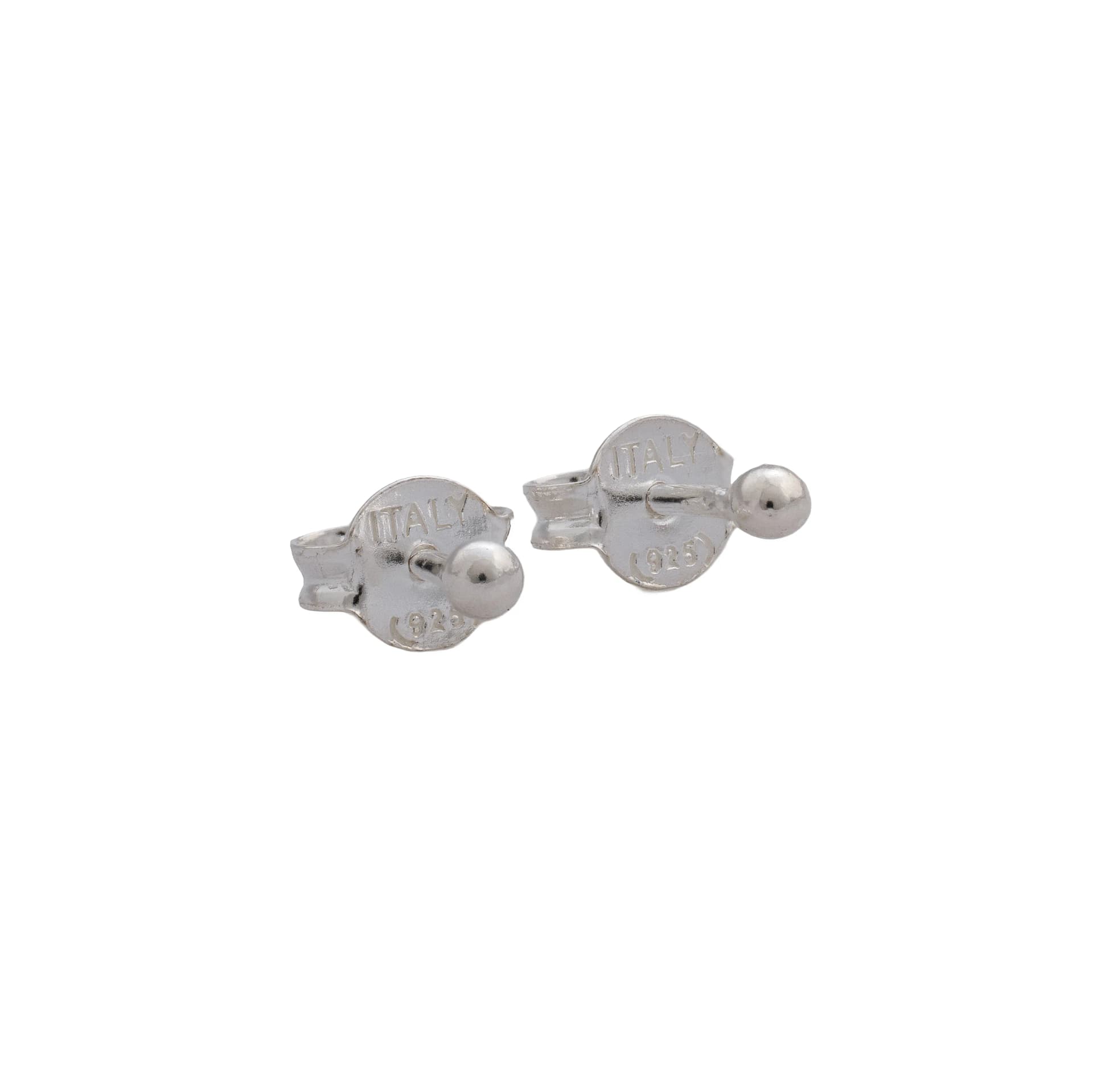 Categoría Plata: Aretes