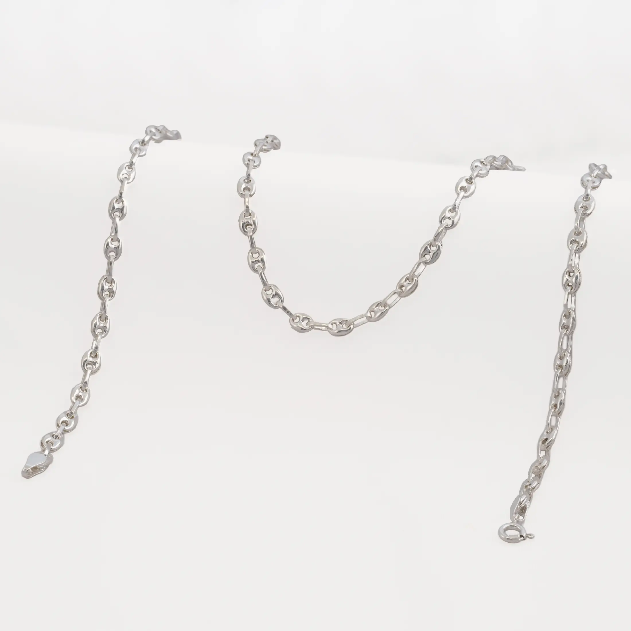 C Gucci 4,5 mm 60 Cms
