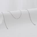 Plata: Cadenas