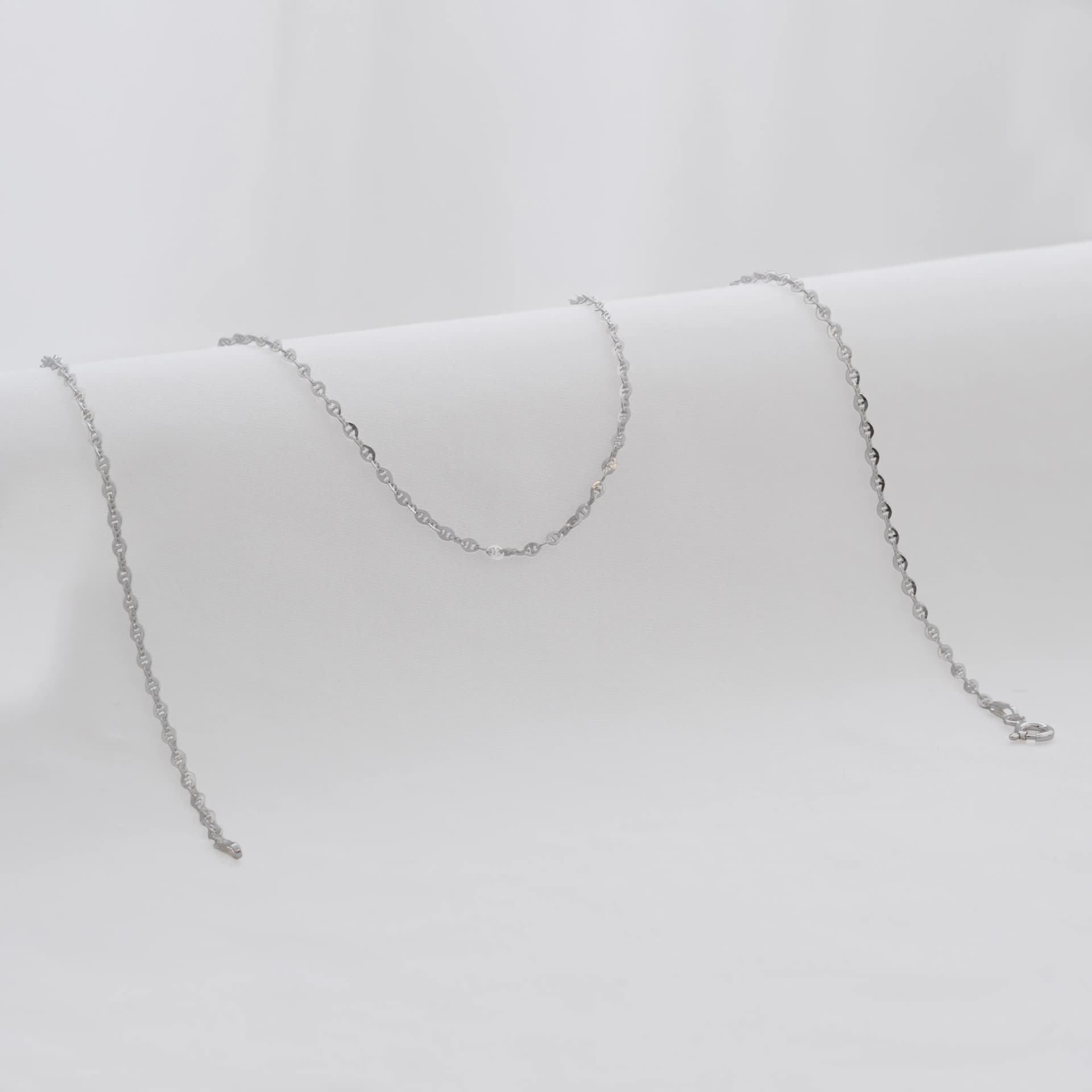 Categoría Plata: Cadenas
