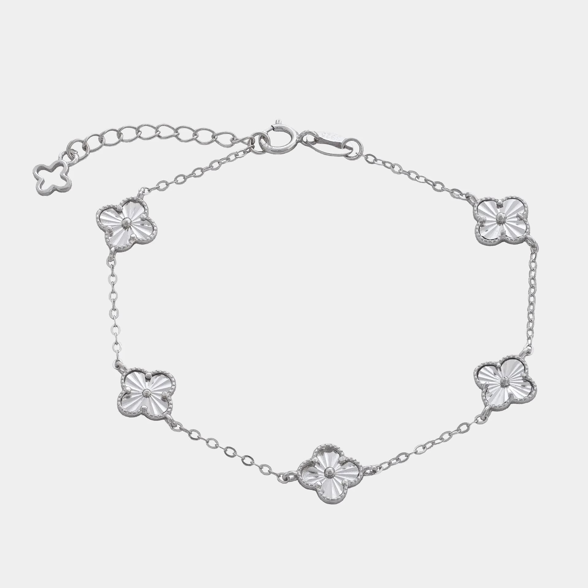 P Mini Clover 0.7 mm 15 Cms + Ext