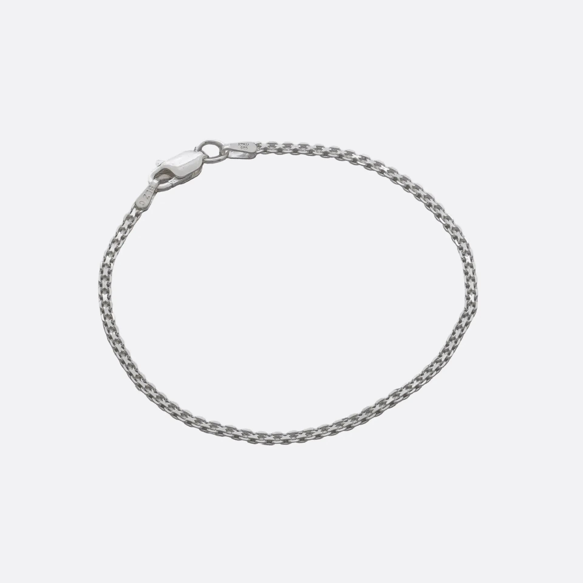 Categoría Plata: Pulseras