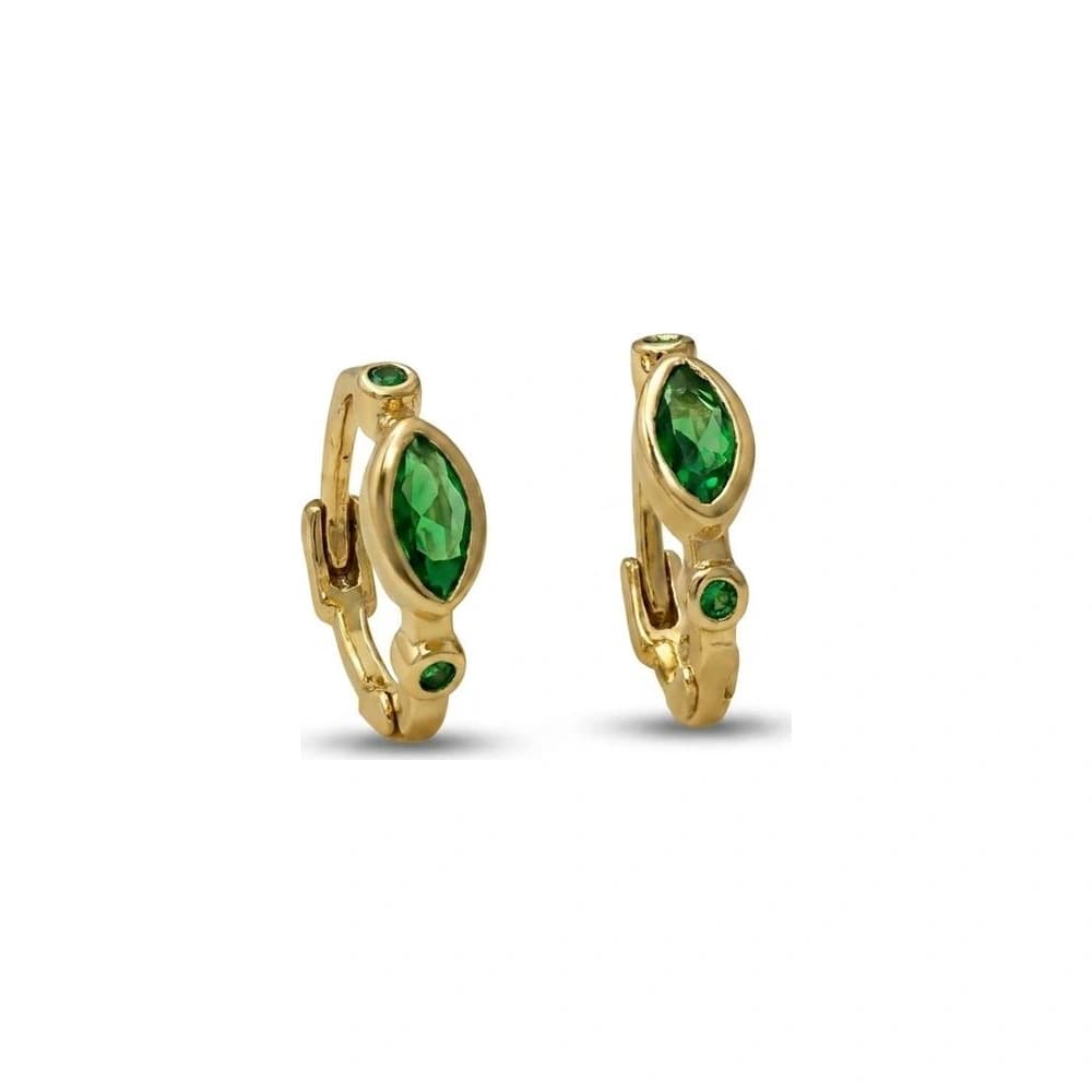 Candonga Zia Verde