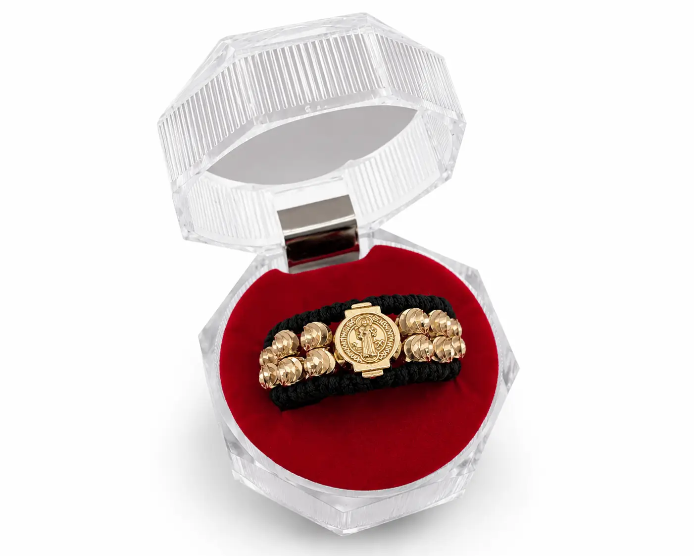 Anillo San Benito Italiano
