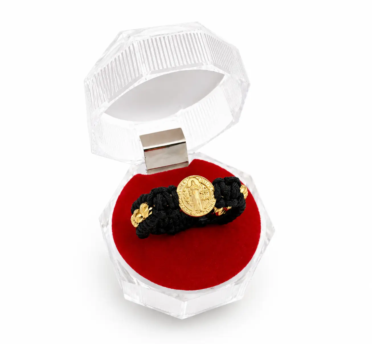 Anillo De San Benito Un Carril