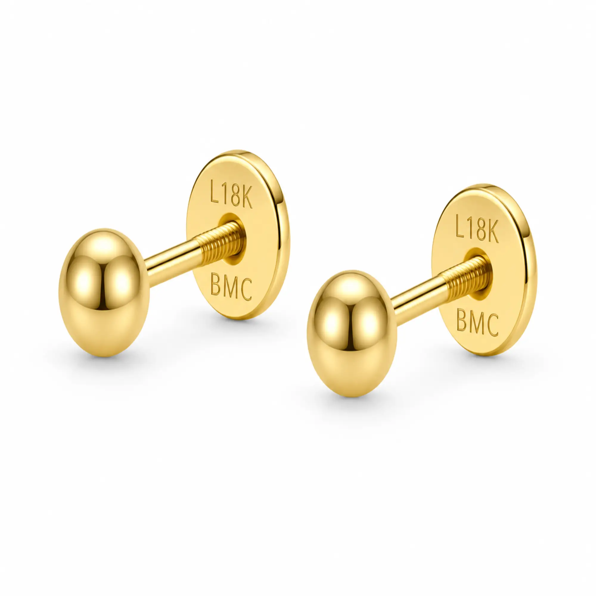 Topos Doré 4 mm
