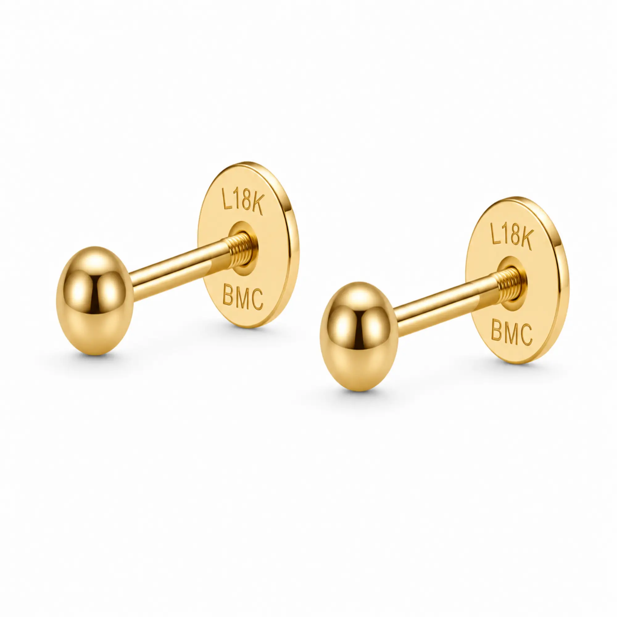 Topos Doré 3 mm